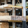 Why did building materials go up?
