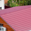 Transforming Your Boynton Beach Home With Metal Roof Replacement: Exploring The Trendiest Building Materials