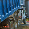 Why Dumpsters Are The Best Choice For Building Materials Disposal In New Jersey
