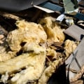 How Junk Removal Aids In Building Material Waste Disposal During An Office Cleanout In Boise, ID