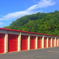 Maximizing Efficiency: Choosing The Right Storage Unit For Your Building Materials In Bronston