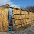 Strengthening Boundaries: Choosing The Ideal Building Material For Fence Repair In Fort Myers