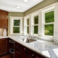 The Ultimate Guide To Double-Hung Windows: Exploring The Best Building Materials For Denver, CO