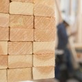 What building materials are in short supply?