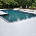 Poolside Paradise: Exploring The Building Materials For Resurfacing In San Diego