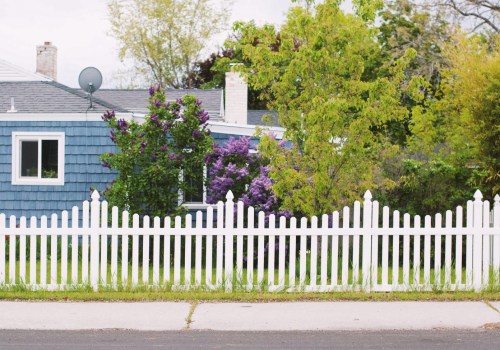 Factors To Consider When Selecting The Perfect Building Materials For Your Fence In Christchurch
