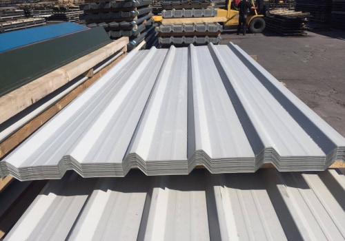 Where to buy steel building materials?